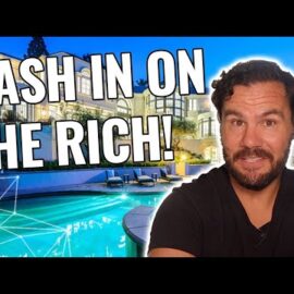 Why You Should Flip Houses To Rich People…