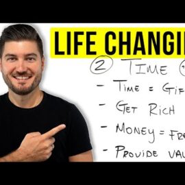 3 Investments That Will Change Your Life. (Seriously)