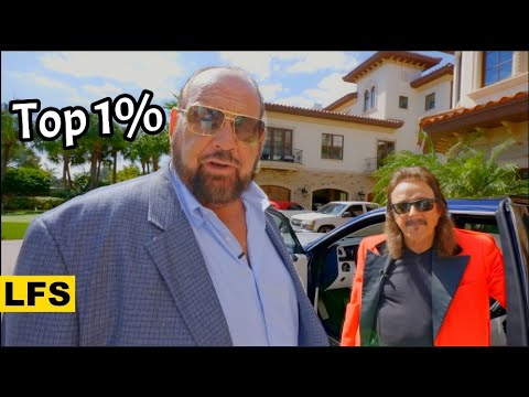 How the Top 1% Buys Cars