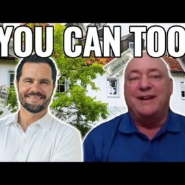 $153,000 Profit On His First Deal! | Wholesaling Houses