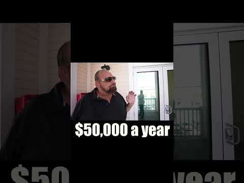 From $0 to $500,000 a year