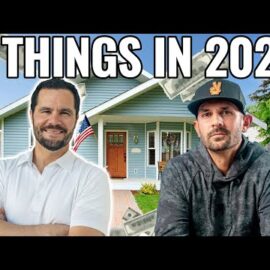 3 Things You HAVE To Do Wholesaling Houses in 2022 – With Pace Morby!