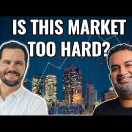 Is Wholesaling Too Difficult In 2022? – With Jamil Damji