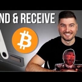 How To Send And Receive Bitcoin With Coinbase (2022 Update)
