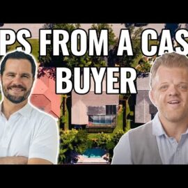 How To Win Big With Cash Buyers – LIVE Interview With Expert Flipper Ben Kjar