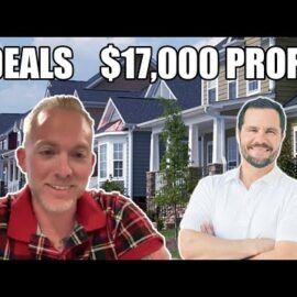 New Wholesaler Makes $17,000 Using This Little Known Technique – LIVE INTERVIEW