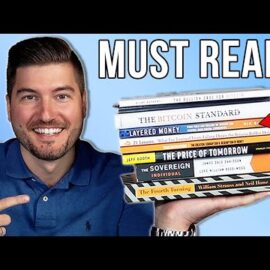 The 7 Best Bitcoin Books You MUST Read