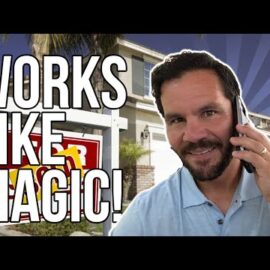 My Proven 5 Step Process To Make Cash Offers To Real Estate Agents