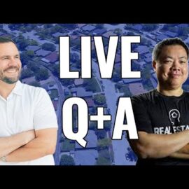 New Wholesaling Law for Arizona – Live Discussion & Q+A with Steve Trang!
