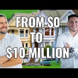 How To Create A 7-8 Figure Wholesaling Business – With Carlos Reyes