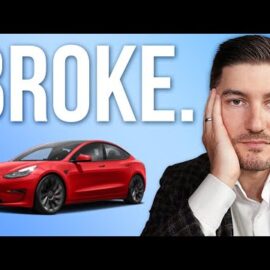 7 Reasons Why You’re BROKE! (And How To Fix It)