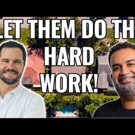 Why Real Estate Agents Are The Best Source For Wholesale Deals – With Jamil Damji