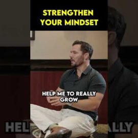 How to Level Up Your Mindset To Find Success! #shorts #mondaymotivation