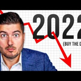The 2022 Recession Is Here (How To Prepare & Profit)