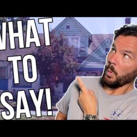 How To Explain To A Real Estate Agent That You’re A Wholesaler