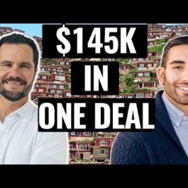 How to Maximize Profit on EVERY DEAL – $145k on ONE FLIP!
