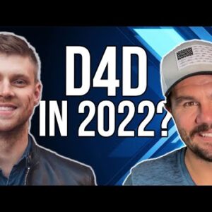 Is Driving For Dollars Working in 2022? With David Lecko