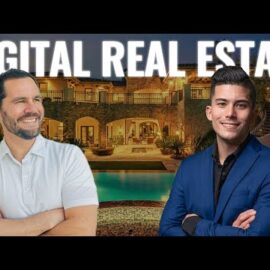 Would You Buy A Real Estate NFT? The World of Digital Real Estate with Ryan Pineda