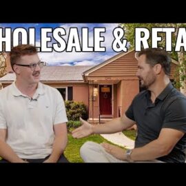 First Real Estate Deal to his 100th! UPDATE: 1 Year Later with Chris Allen