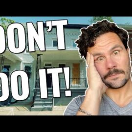 Don’t Buy A Rental Property (YET)! Here’s Why…
