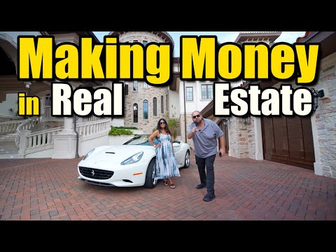 How to Learn Real Estate Investing