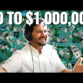 Jerry Norton’s 5 Step Plan To Go From Zero To A Million Dollars Flipping Real Estate