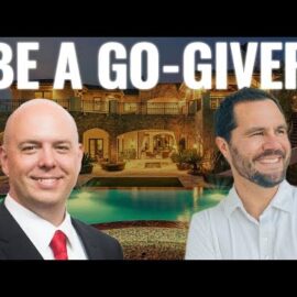 Collaboration over Competition in Real Estate Wholesaling – with Brandon Simmons
