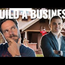 How To Build A Thriving Business Wholesaling Houses – With Rafael Cortez