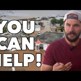 Hurricane Fiona Devastated Puerto Rico! Here’s How You Can Help…