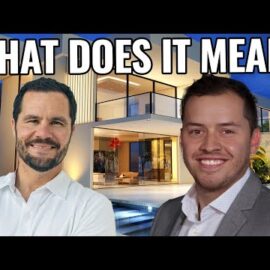 Using Real Estate to Redefine Success – with Templeton Walker