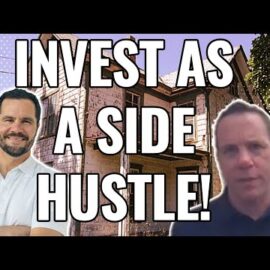 How To Wholesale Houses While You Have a Full Time Job! – With Steve Card