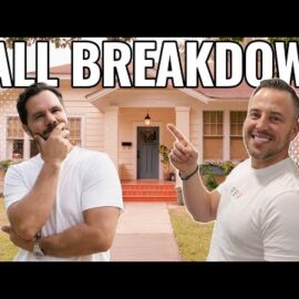 What NOT To Say To A Motivated Seller – LIVE Call Breakdown w/ Cody Hofhine