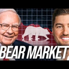 How To Invest In a Bear Market (Like Rich People Do)