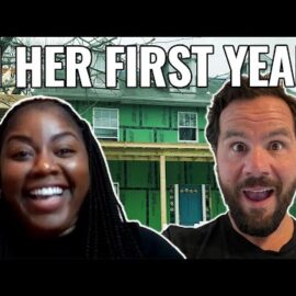 From Laid Off To Making $331,000 Flipping Houses!
