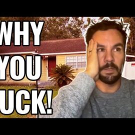 This Is Why You Suck At Wholesaling Houses – Tampa, FL