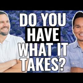 What It REALLY Takes To Succeed At Wholesaling – With King Khang!