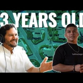 How to Make Six Figures Wholesaling Real Estate in Your 20’s!