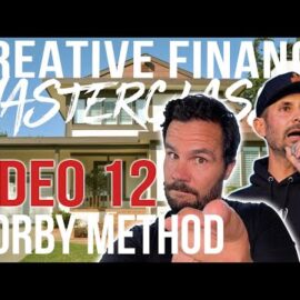 The MORBY METHOD | Masterclass Video 12 w/ Pace Morby