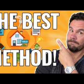 Jerry Norton’s Favorite Leads For Wholesaling Houses