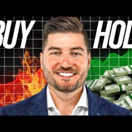 The Ultimate Buy & Hold Portfolio (CRUSH The S&P 500)