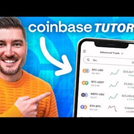 How To Use Coinbase Advanced Trade (For Beginners)
