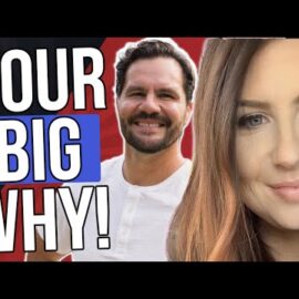 Your Big Why? | Motivation Masterclass
