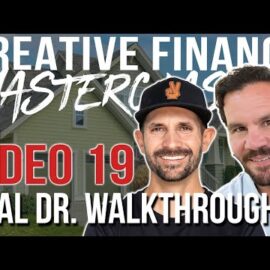 Creative Deal Walkthrough | Masterclass 19 w/ Pace Morby