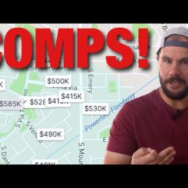 (NEW) Find Comps With Propwire!