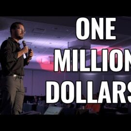 How to Make a Million Dollars A MONTH Wholesaling Houses! [LIVE]