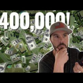 Watch Me Raise $400,000 From A Private Money Lender LIVE!