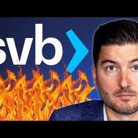 The Silicon Valley Bank COLLAPSE | EXPLAINED