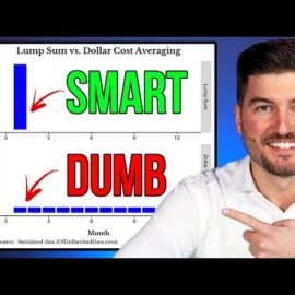 Dollar Cost Average vs Lump Sum Investing (Which Is Best?)