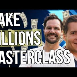 Catching The Vision Of Making A Million Dollars A Month With Wholesale Real Estate [Video 1]