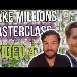 Choosing The Right Market | Wholesaling A Million Dollars A Month Masterclass [Video 4]